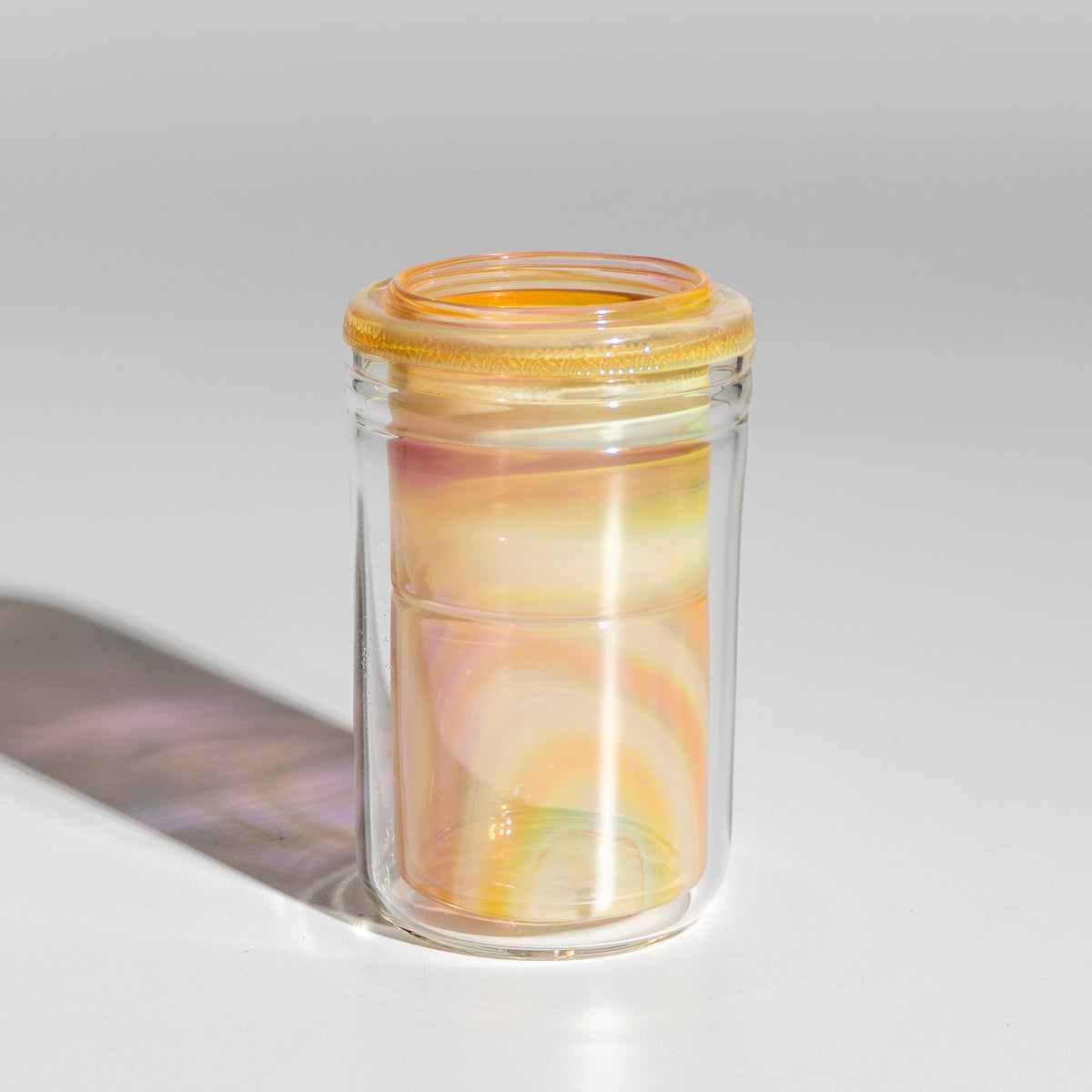 Insulated Tumbler