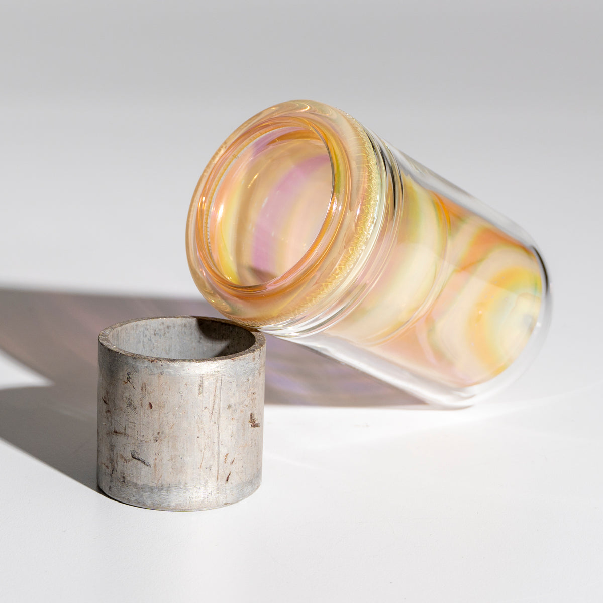Insulated Tumbler