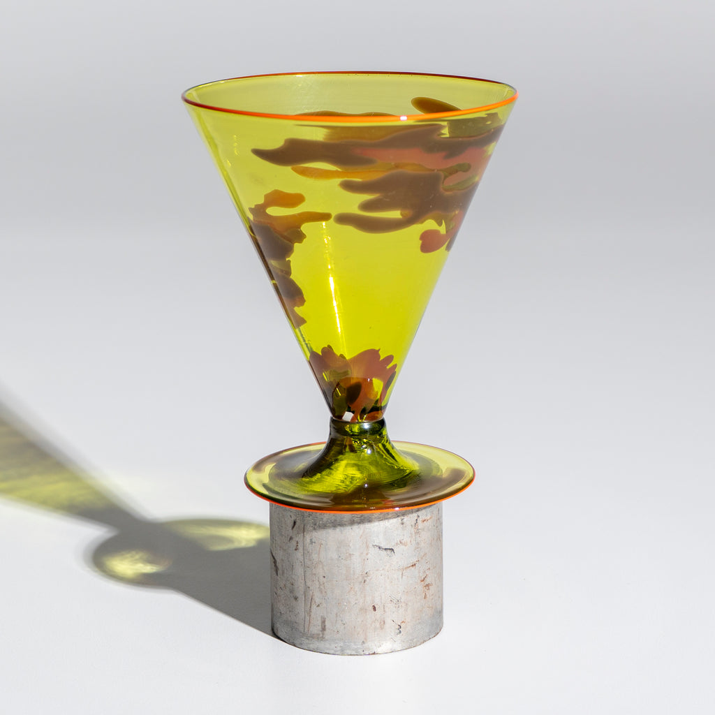 Camo Cocktail Cone
