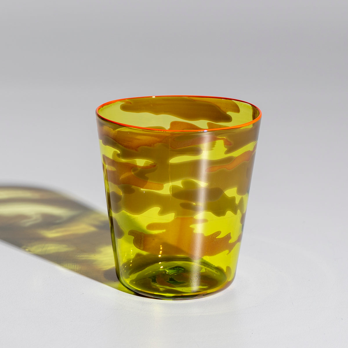 Camo Cup