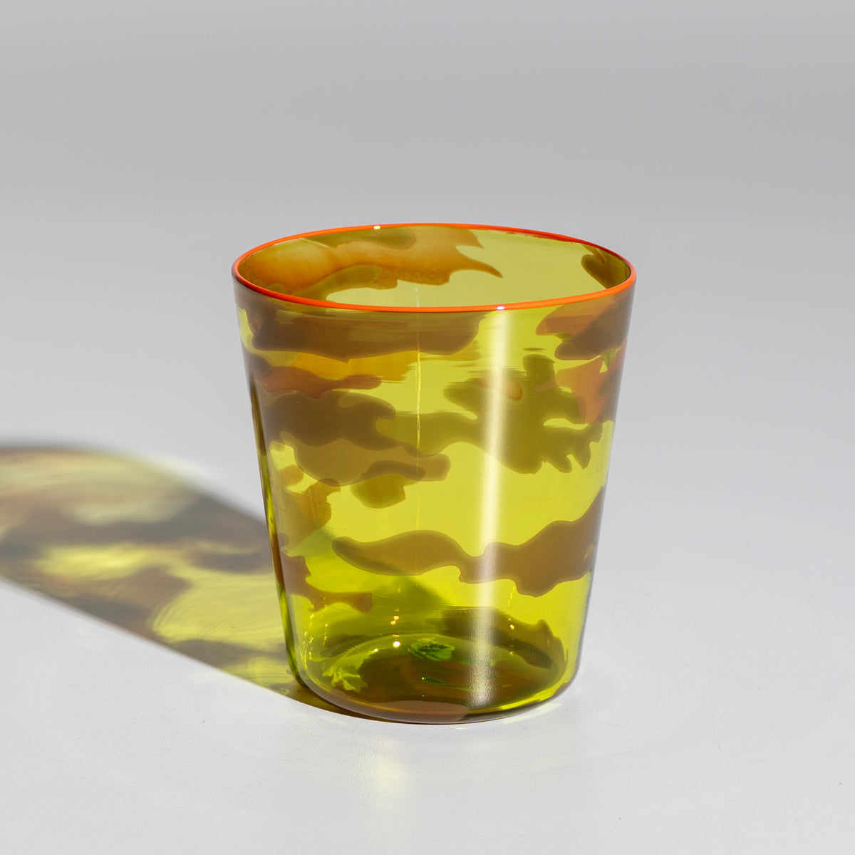 Camo Cup