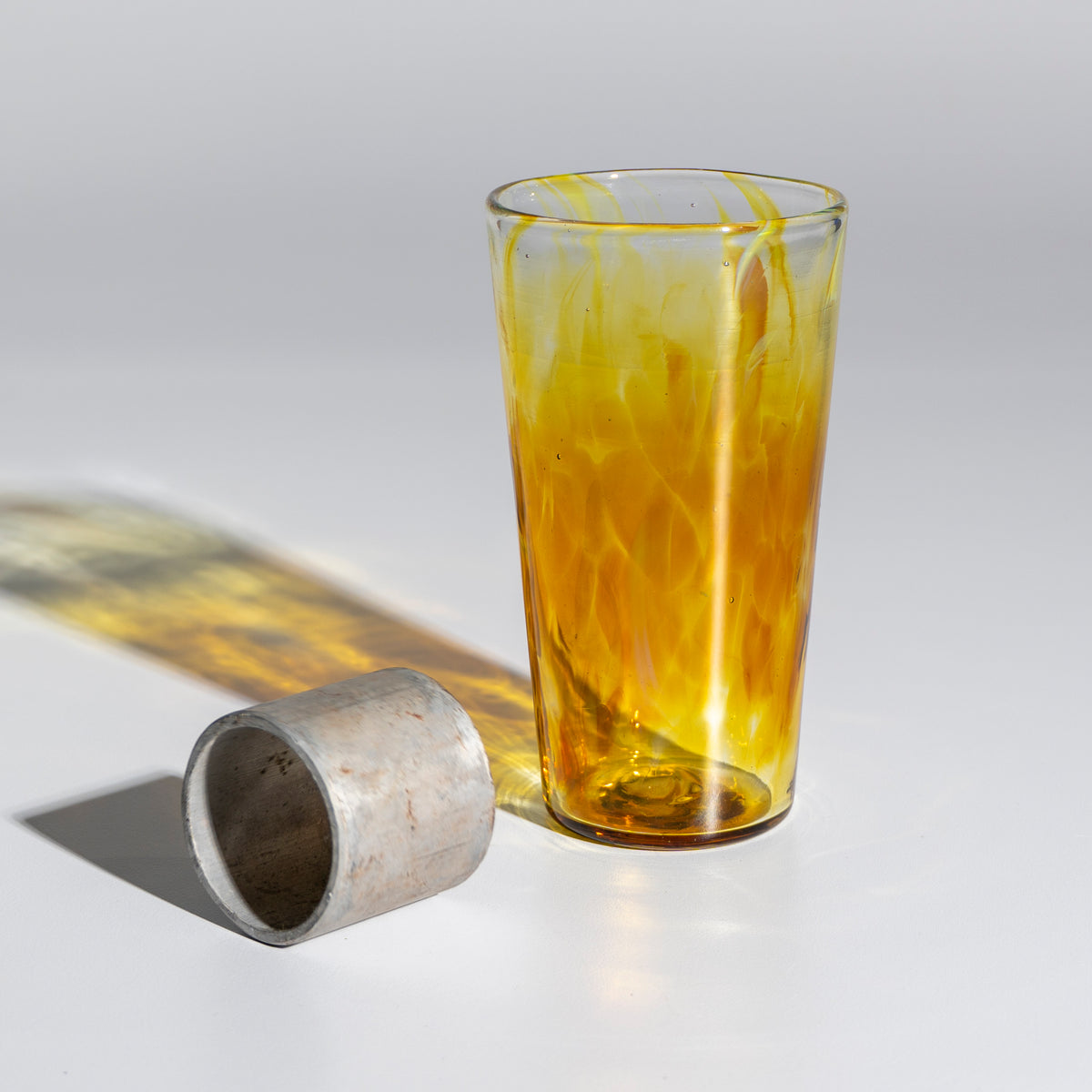 Iris Yellow Pint