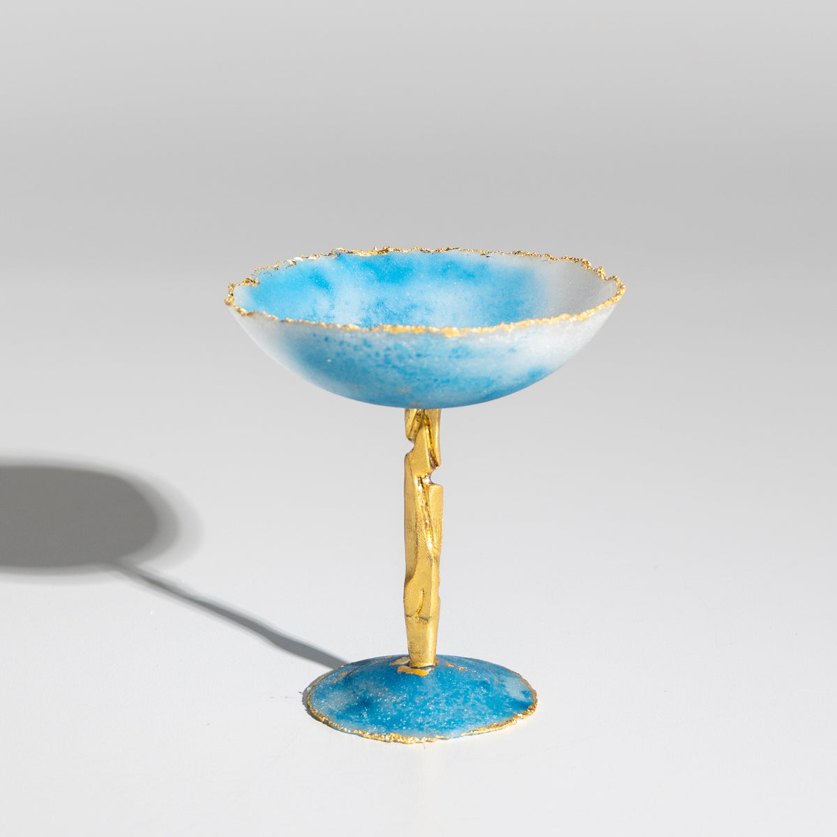 Gilded Goblet