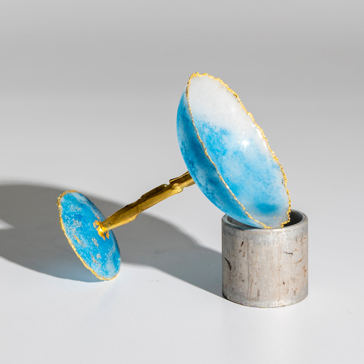 Gilded Goblet