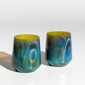 Topography - Pair