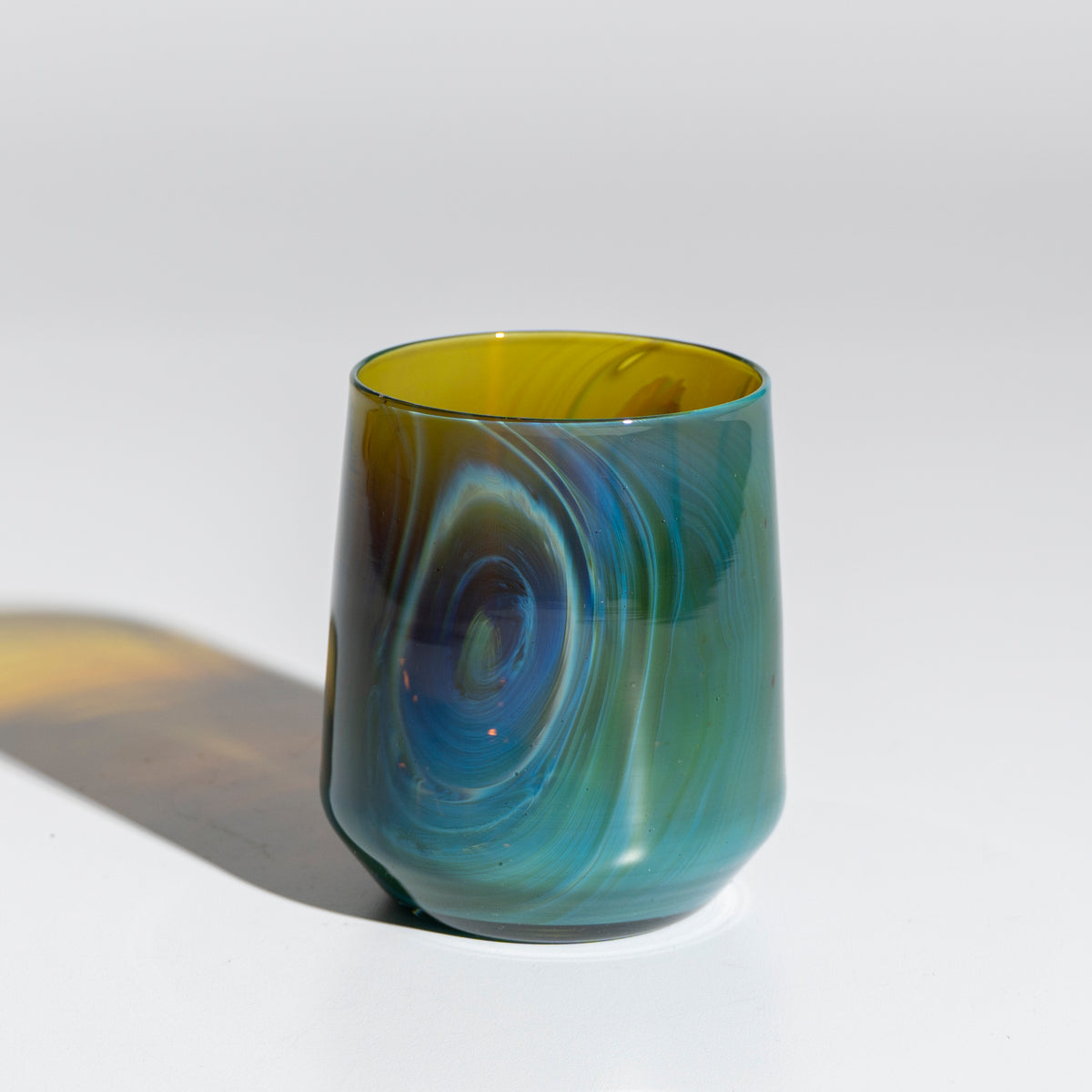 Topography - Pair