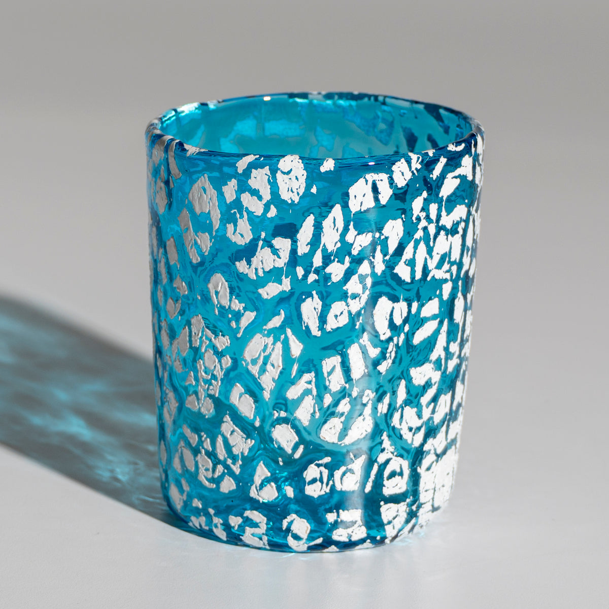 Crackle Cup