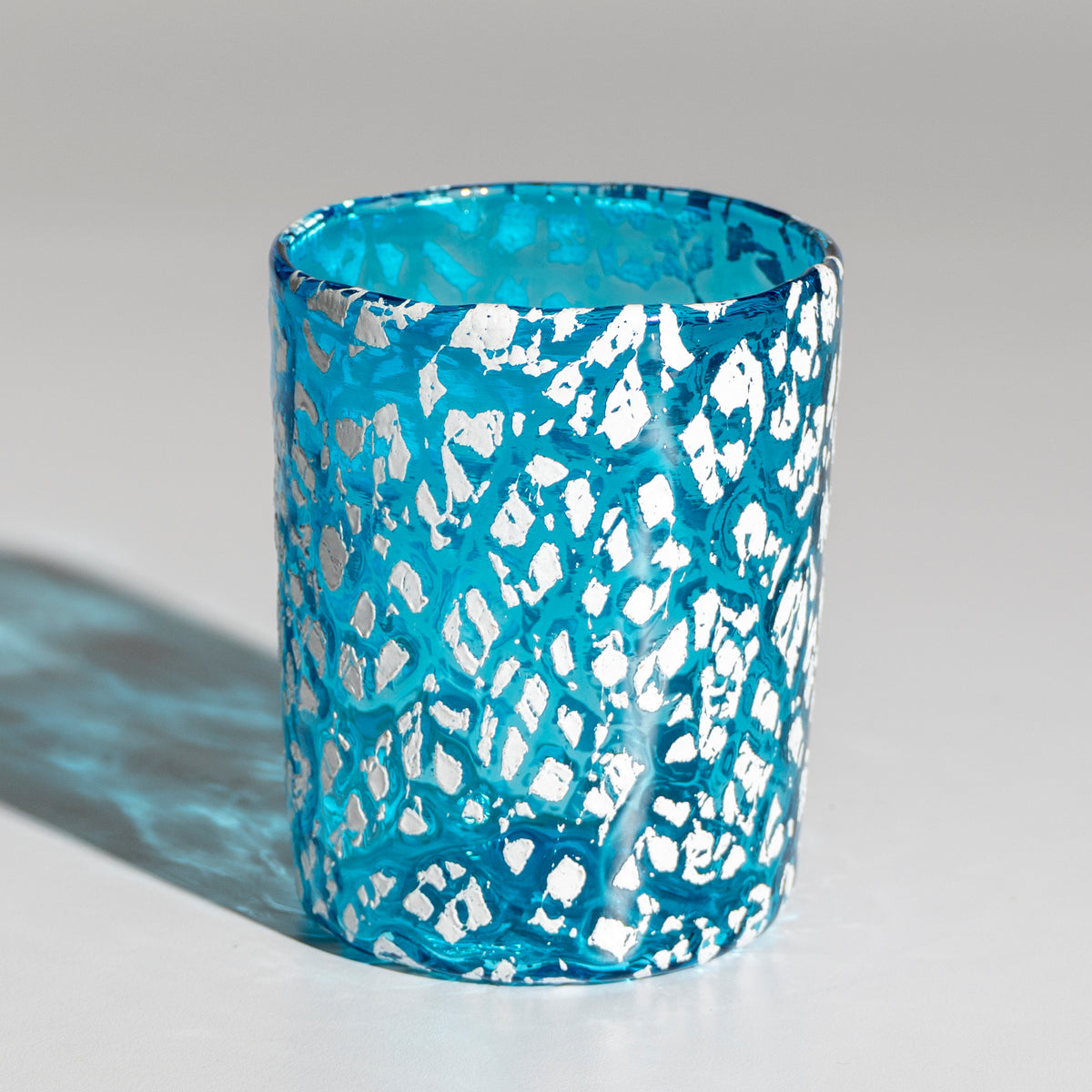 Crackle Cup