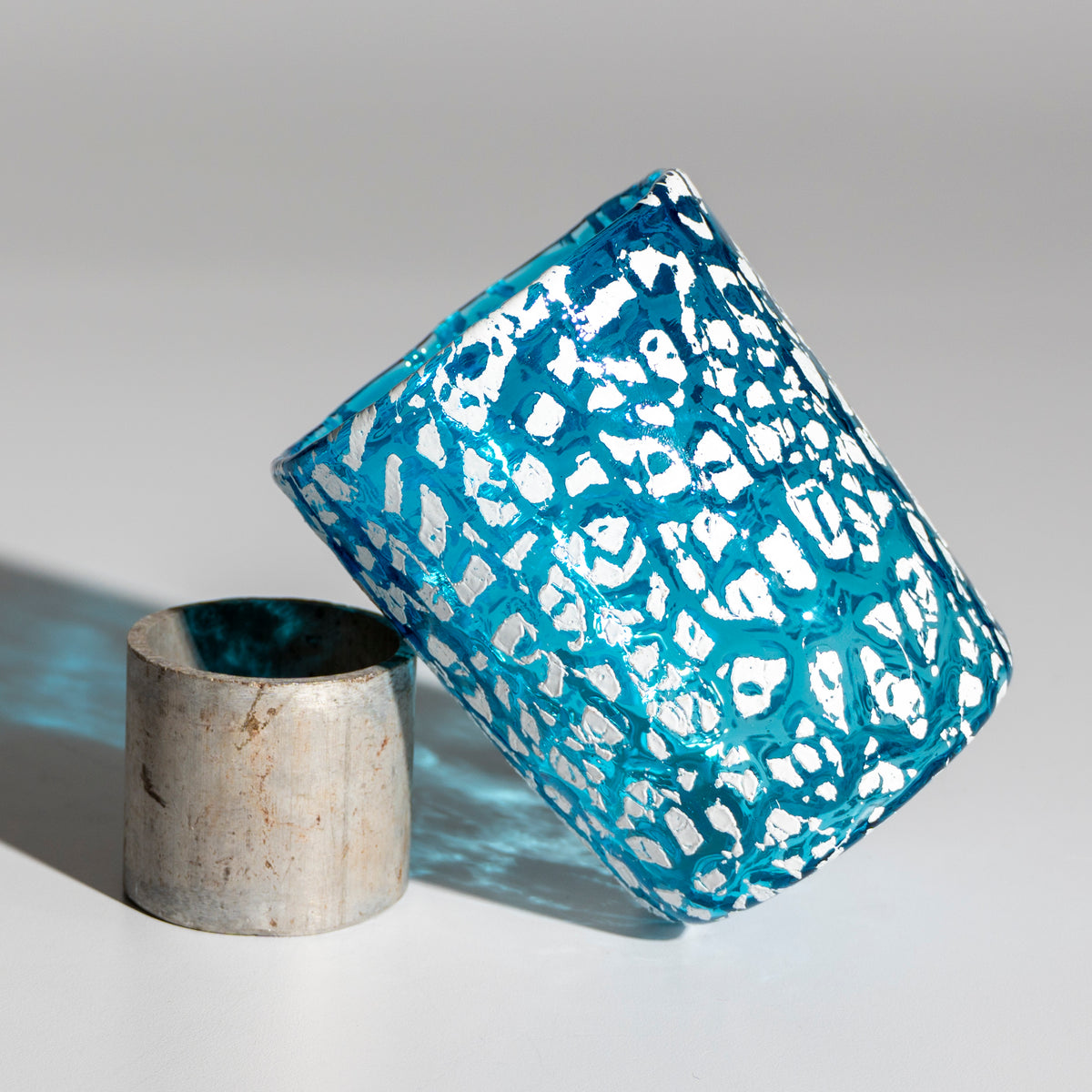 Crackle Cup