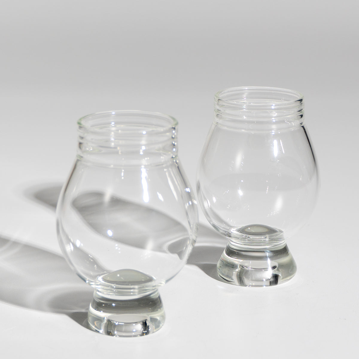 Glencairn Snifter - Pair