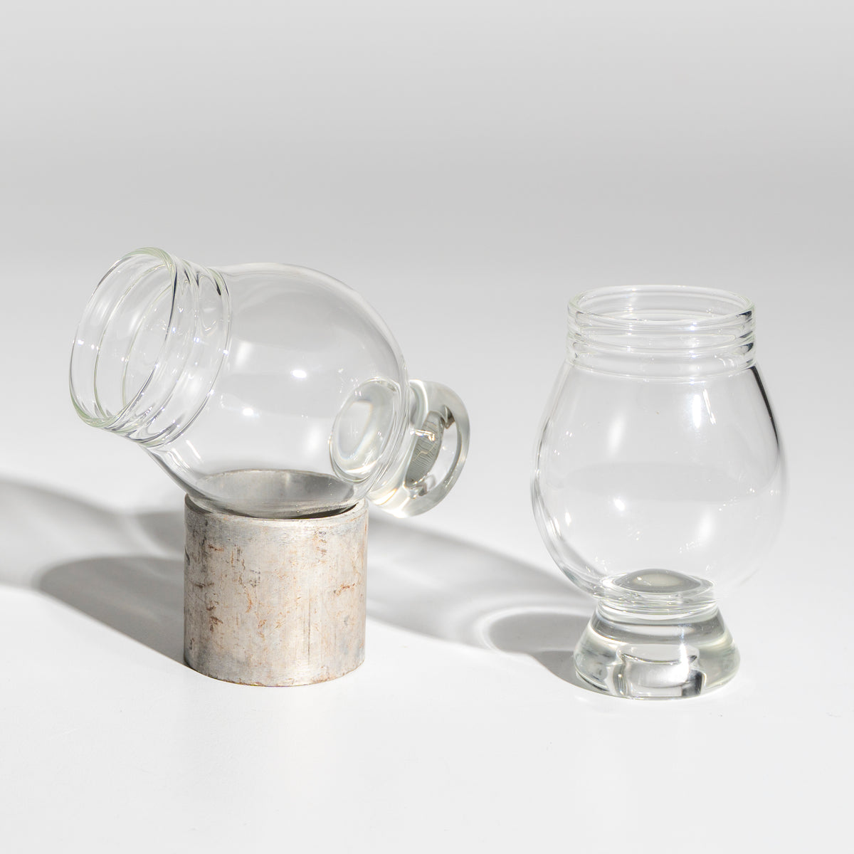 Glencairn Snifter - Pair