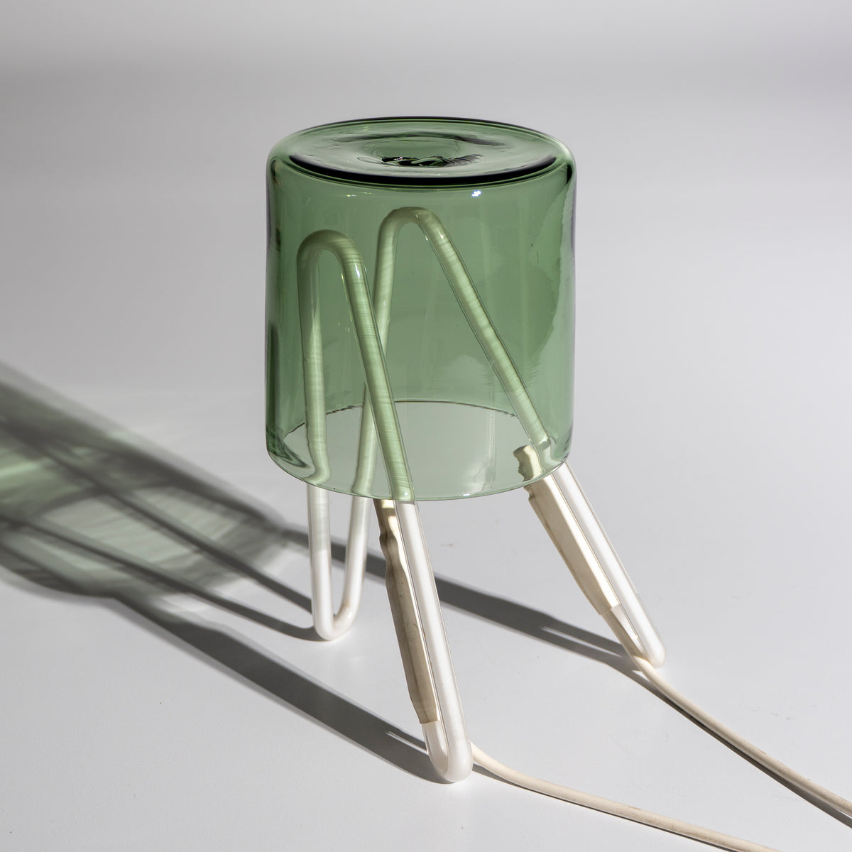 Cup Lamp