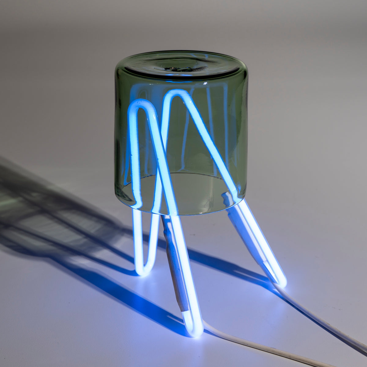 Cup Lamp