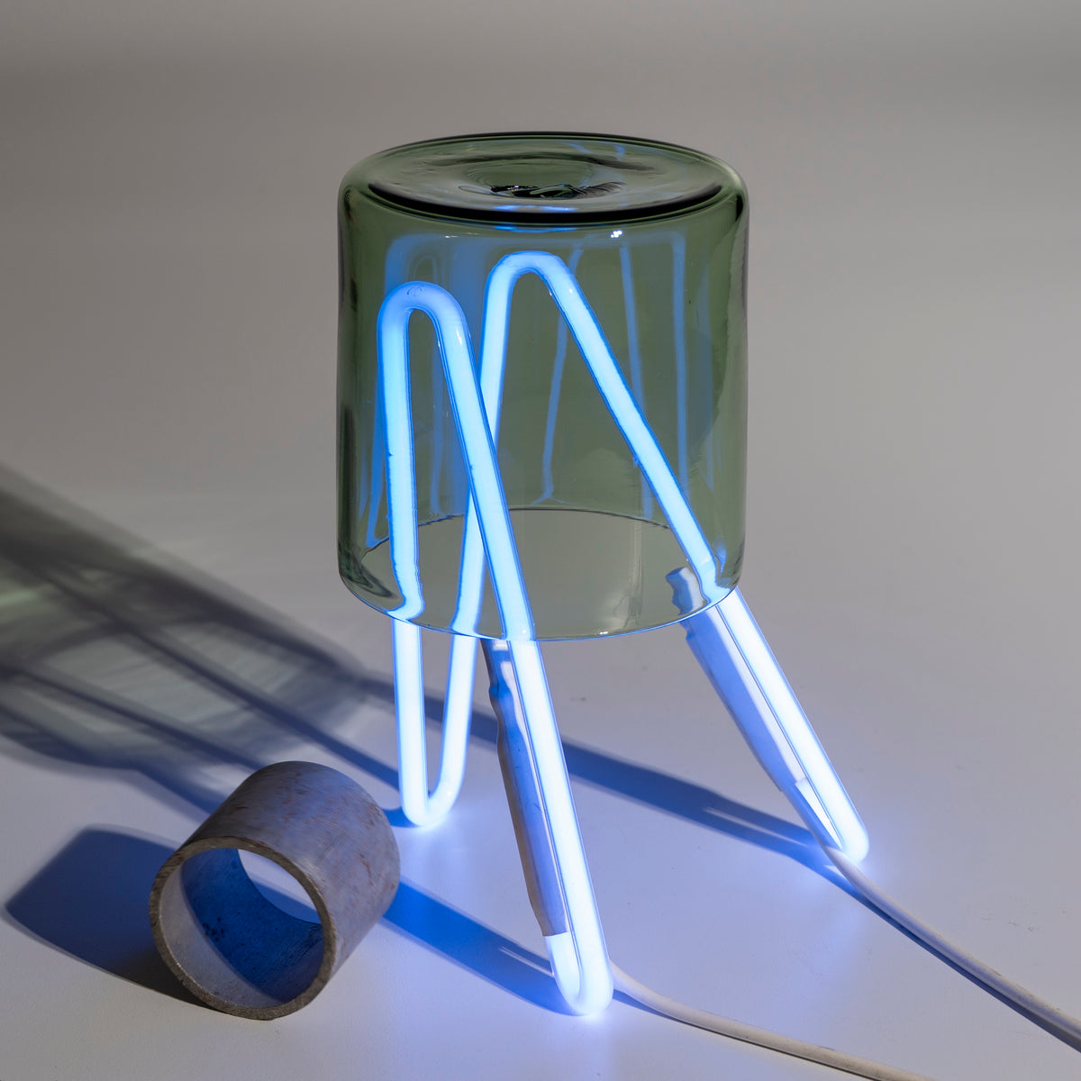 Cup Lamp
