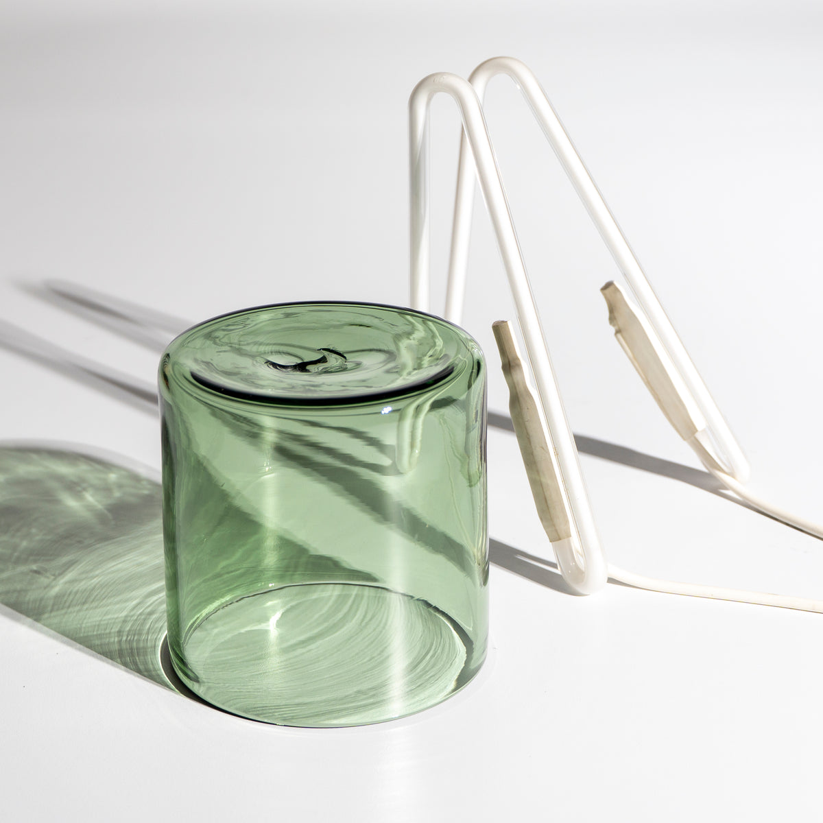 Cup Lamp