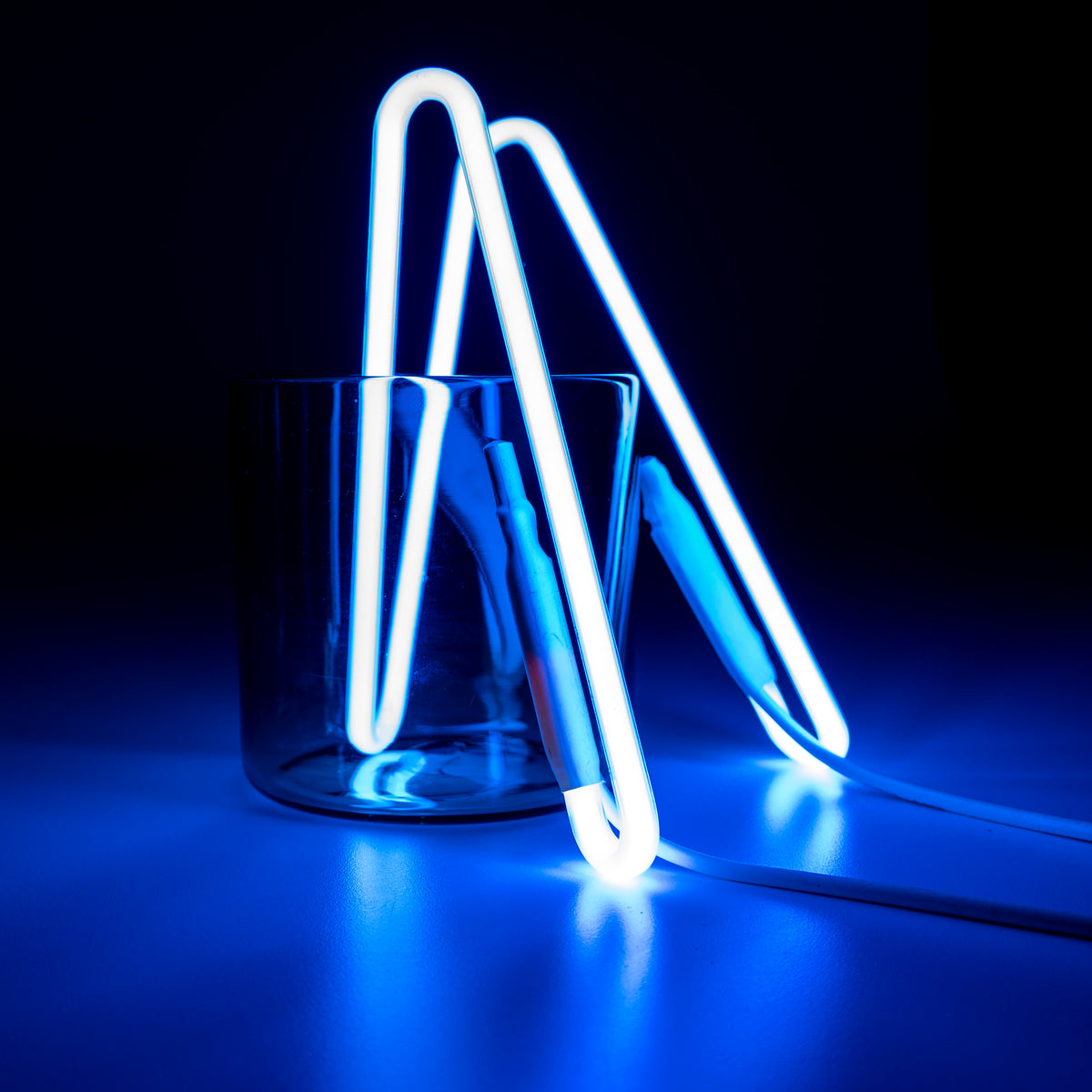 Cup Lamp